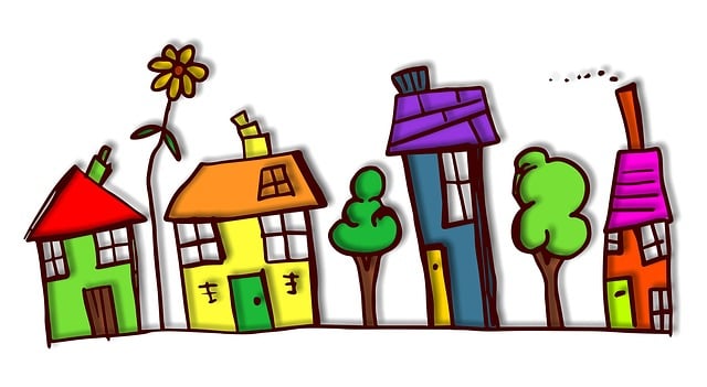 #1 Le logement : comment ça marche ?