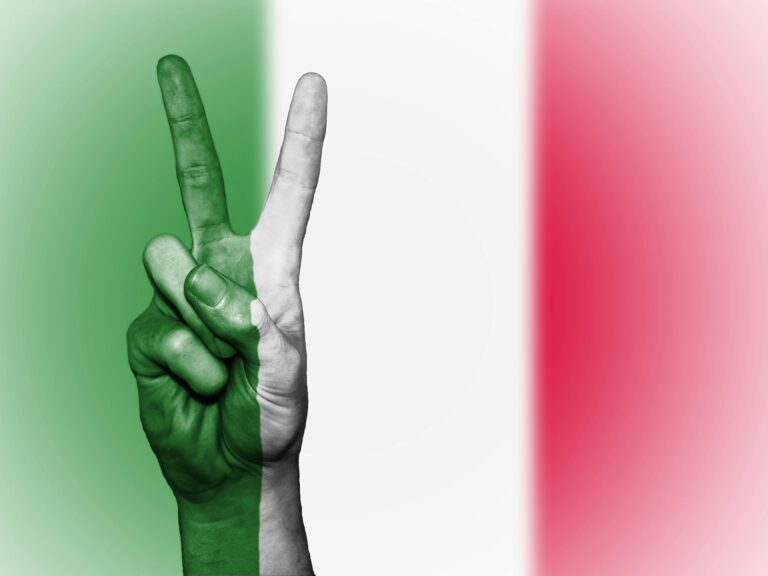#8 De l’Italie à la France : amour, langue et identité – le parcours inspirant de Mattia