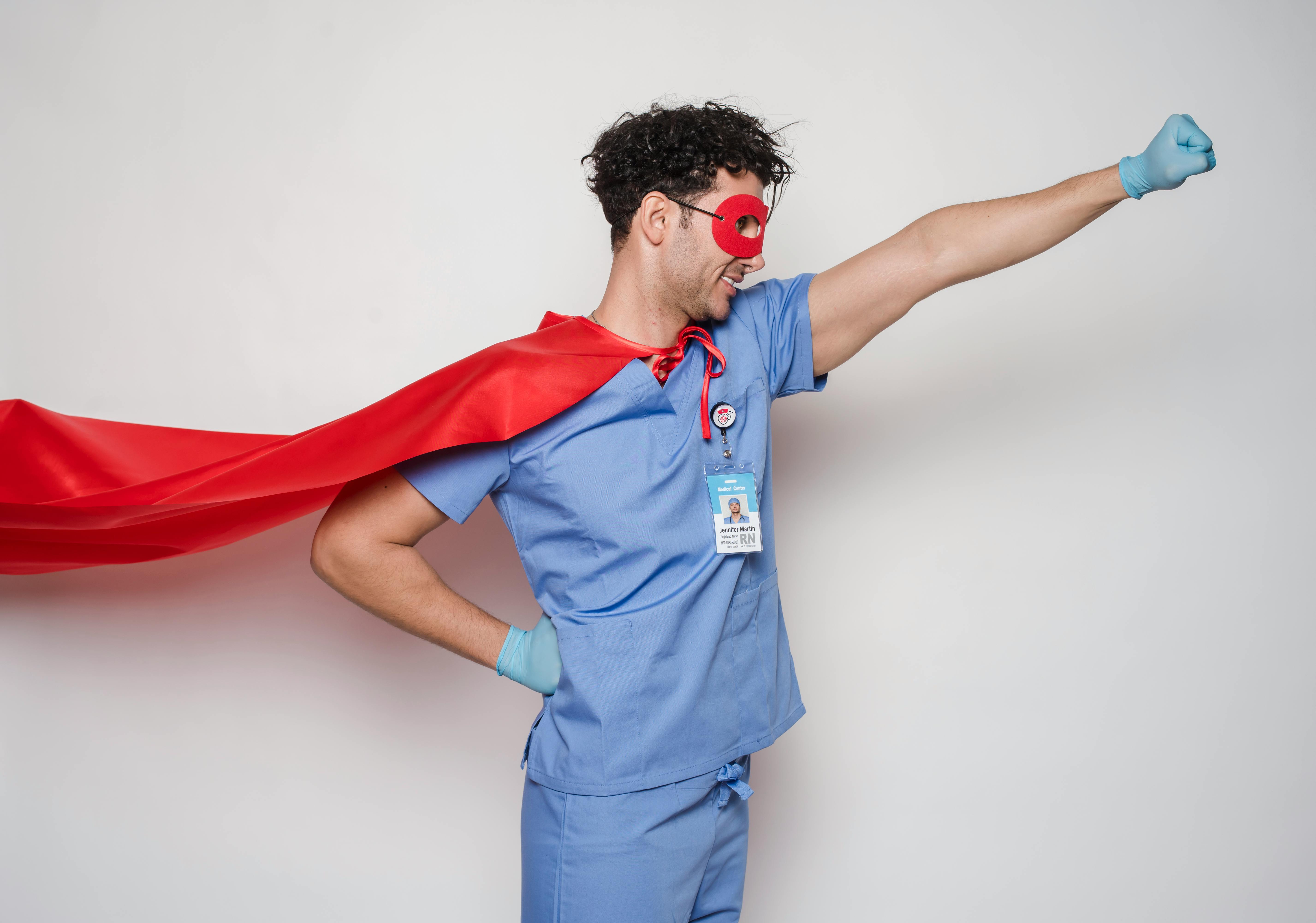 #10 Les urgences en France 🏥 : coulisses, défis et témoignages