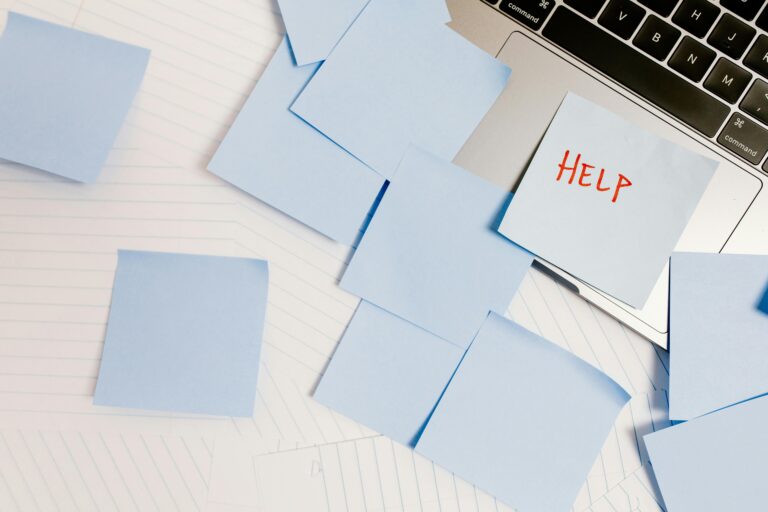 #11 Êtes-vous en train de faire un burn-out sans le savoir ?