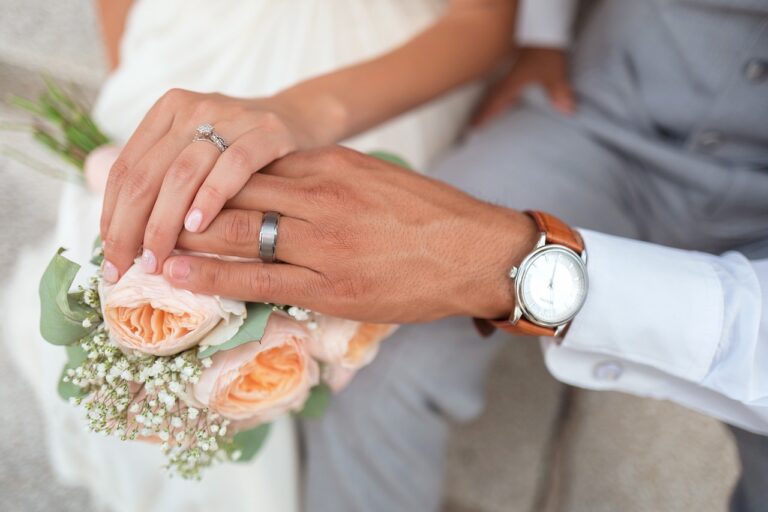 Ep-20 Mariage en France : traditions, amour et engagement