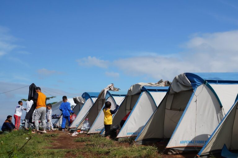 Ep-24 Pourquoi les Français adorent le camping?
