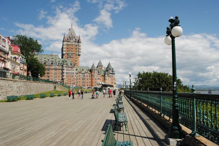 Ep-23 Le Québec, pourquoi séduit-il autant les Français?